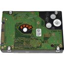 Dell HGST 600GB 2.5" 10K 12G SAS HDD HUC101860CSS204 P6GJX