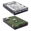 Dell HGST 600GB 2.5" 10K 12G SAS HDD HUC101860CSS204 P6GJX