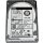 Dell HGST 600GB 2.5" 10K 12G SAS HDD HUC101860CSS204 P6GJX