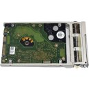 Sun Oracle HGST 300GB 2.5" 10K 6G SAS HDD HUC109030CSS600 542-0388-01 7045226 +Caddy