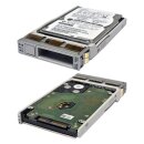 Sun Oracle HGST 300GB 2.5" 10K 6G SAS HDD HUC109030CSS600 542-0388-01 7045226 +Caddy