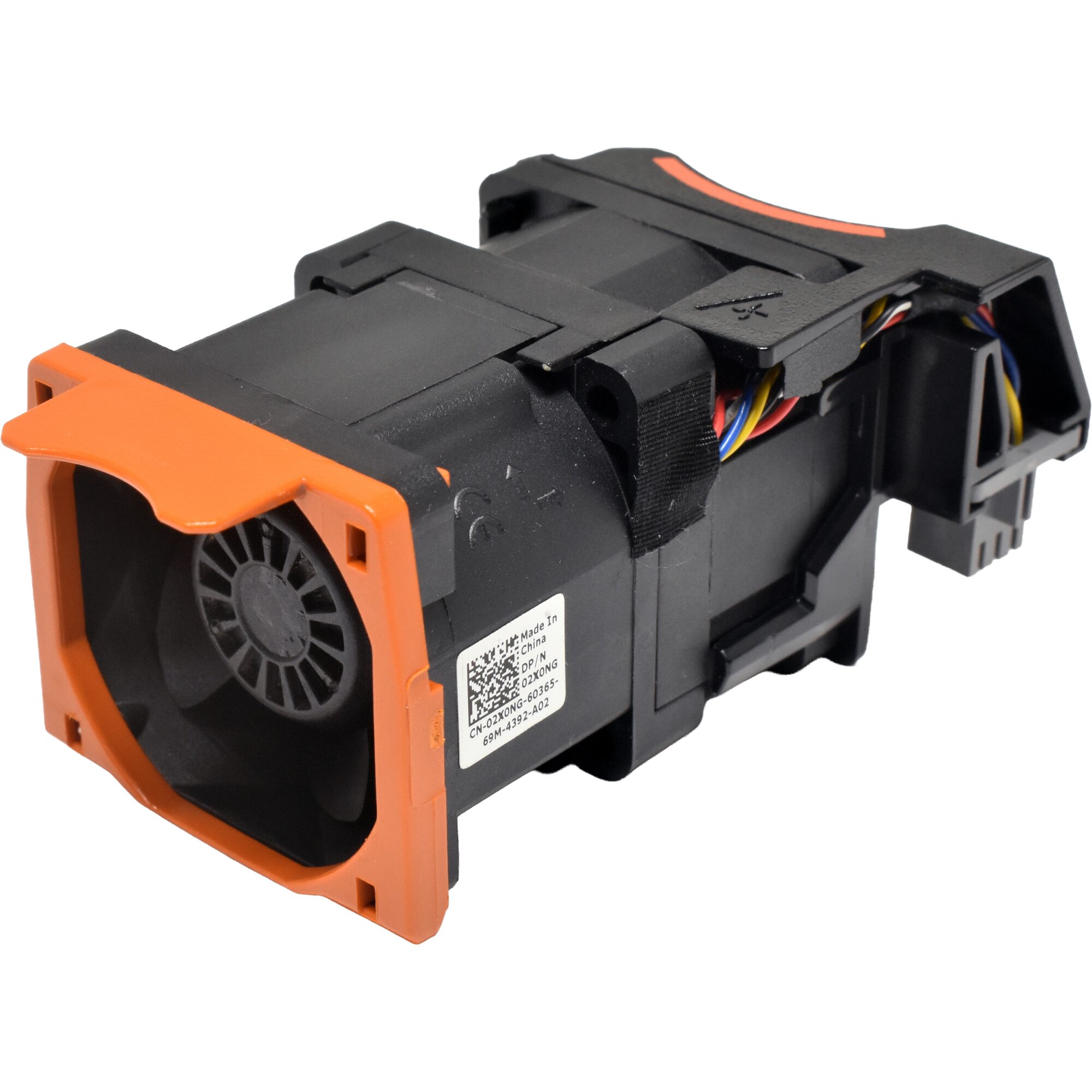 Poweredge Fan Dell SunOn FAN 02XONG for PowerEdge R620 R630