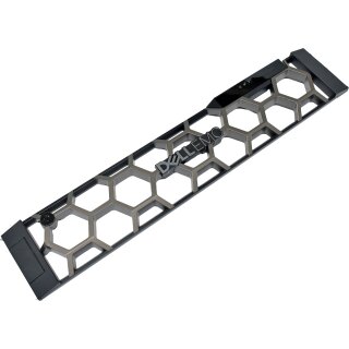 Dell EMC Frontblende Front Bezel 012Y5P / 0K5X43 / 0M39NW for Compellent R740 740xd no key