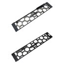 Dell EMC Frontblende Front Bezel 012Y5P / 0K5X43 / 0M39NW for Compellent R740 740xd no key