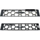 Dell EMC Frontblende Front Bezel 012Y5P / 0K5X43 / 0M39NW for Compellent R740 740xd no key