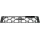 Dell EMC Frontblende Front Bezel 012Y5P / 0K5X43 / 0M39NW for Compellent R740 740xd no key
