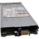 DELL PowerEdge M630 Blade Server no CPU no DDR4 RAM 2x Kühler 4x 1,8 Zoll SD Card Reader
