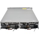 NetApp DS212C SG5712 NAJ-1502 Expansion Shelf Disk 12x LFF 2x Controller E5700 E2800