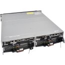 NetApp DS212C SG5712 NAJ-1502 Expansion Shelf Disk 12x LFF 2x Controller E5700 E2800