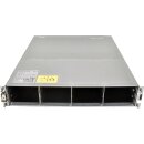 NetApp DS212C SG5712 NAJ-1502 Expansion Shelf Disk 12x LFF 2x Controller E5700 E2800