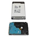 Dell Toshiba 12TB 512e 3.5" 7.2K 12G SAS HDD MG07SCA12TEY 0DK7C9
