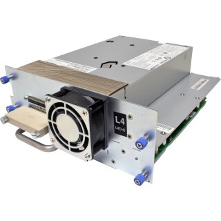 IBM LTO Ultrium4 LVD LTO-4 95P4516 95P5815 95P5832 Dual SCSI Tape Drive