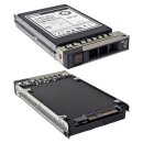 DELL Samsung PM1635a 800GB 2.5" 12G SAS SSD MZ-ILS800B 0HF06W +Caddy