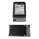 DELL Samsung PM1635a 800GB 2.5" 12G SAS SSD MZ-ILS800B 0HF06W +Caddy