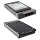 DELL Samsung PM1635a 800GB 2.5" 12G SAS SSD MZ-ILS800B 0HF06W +Caddy