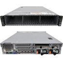Dell PowerEdge R730xd Rack Server 2U ohne CPU mit 2x...