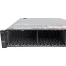 Dell PowerEdge R730xd Rack Server 2U ohne CPU mit 2x...