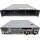 Dell PowerEdge R730xd Rack Server 2U ohne CPU mit 2x Kühler ohne RAM 24x SFF 2.5" Riser 2+3