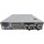 Dell PowerEdge R730xd Rack Server 2U ohne CPU mit 2x Kühler ohne RAM 24x SFF 2.5" Riser 2+3