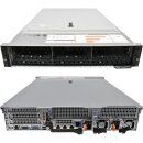 Dell PowerEdge R740xd Server no CPU no RAM 2x Normale HS...