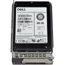 DELL Samsung PM1645 800GB 2.5" 12G SAS SSD MZ-ILT800A 0D9NCK +Caddy