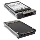 DELL Samsung PM1645 800GB 2.5" 12G SAS SSD MZ-ILT800A 0D9NCK +Caddy