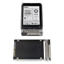 DELL Samsung PM1645 800GB 2.5" 12G SAS SSD MZ-ILT800A 0D9NCK +Caddy