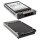 DELL Samsung PM1645 800GB 2.5" 12G SAS SSD MZ-ILT800A 0D9NCK +Caddy