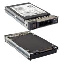 DELL Samsung PM1645a 800GB 2.5" 12G SAS SSD MZ-ILT800C 0GW8T1 +Caddy