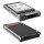 DELL Samsung PM1645a 800GB 2.5" 12G SAS SSD MZ-ILT800C 0GW8T1 +Caddy