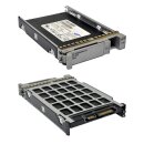 Cisco Samsung PM853T 960GB 2.5" 6G SATA SSD MZ-7GE9600 UCS-SD960G0KS2-EV +Caddy