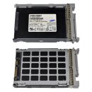 Cisco Samsung PM853T 960GB 2.5" 6G SATA SSD MZ-7GE9600 UCS-SD960G0KS2-EV +Caddy