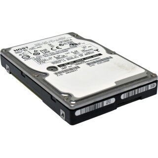 HGST UCTSSC900 900GB 2.5" 10K 6G SAS HDD HUC109090CSS600 512 Bytes