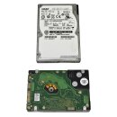 HGST UCTSSC900 900GB 2.5" 10K 6G SAS HDD HUC109090CSS600 0B26037 512 Bytes