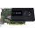 PNY NVIDIA QUADRO K2000D VCQK2000D-T GK107 2GB GDDR5 Graphics Card PCIe 2.0 x16 2x DVI