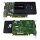 PNY NVIDIA QUADRO K2000D VCQK2000D-T GK107 2GB GDDR5 Graphics Card PCIe 2.0 x16 2x DVI
