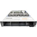 Dell EMC PowerProtect DD3300 Storage Silver 4110 CPU 24GB RAM 18Bay LFF 3,5 Zoll H730P mini