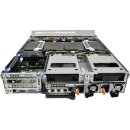 Dell EMC PowerProtect DD3300 Storage Silver 4110 CPU 24GB RAM 18Bay LFF 3,5 Zoll H730P mini