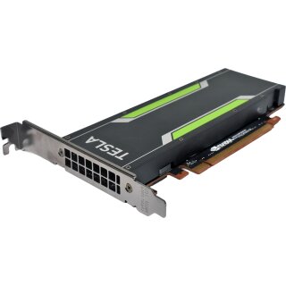 DELL NVIDIA TESLA P4 0JKR86 699-2G414-0200-110 GP104 8GB GDDR5 GPU Accelerator
