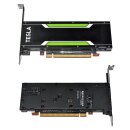 DELL NVIDIA TESLA P4 0JKR86 699-2G414-0200-110 GP104 8GB GDDR5 GPU Accelerator
