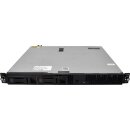 HP ProLiant DL20 Gen9 Server E3-1220 V5 3,00 GHz CPU 8GB...