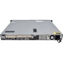 HP ProLiant DL20 Gen9 Server E3-1220 V5 3,00 GHz CPU 8GB RAM 2x 3.5" 1TB B140i