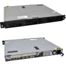 HP ProLiant DL20 Gen9 Server E3-1220 V5 3,00 GHz CPU 8GB RAM 2x 3.5" 1TB B140i