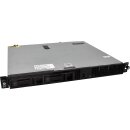 HP ProLiant DL20 Gen9 Server E3-1220 V5 3,00 GHz CPU 8GB RAM 2x 3.5" 1TB B140i