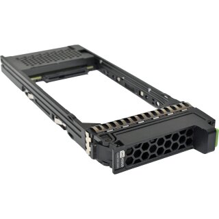 Fujitsu 2.5" HDD/SSD Caddy +SAS Backplane for Eternus DX80 S2 DX90 S2