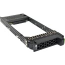 Fujitsu 2.5" HDD/SSD Caddy +SAS Backplane for...