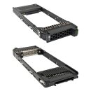 Fujitsu 2.5" HDD/SSD Caddy +SAS Backplane for Eternus DX80 S2 DX90 S2