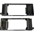 Fujitsu 2.5" HDD/SSD Caddy +SAS Backplane for Eternus DX80 S2 DX90 S2