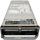 DELL PowerEdge M640 Blade Server M1000e/VRTX no CPU no...