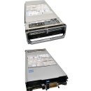 DELL PowerEdge M640 Blade Server M1000e/VRTX no CPU no DDR4 RAM 2x FCLGA3647 2x Kühler 57810s-K